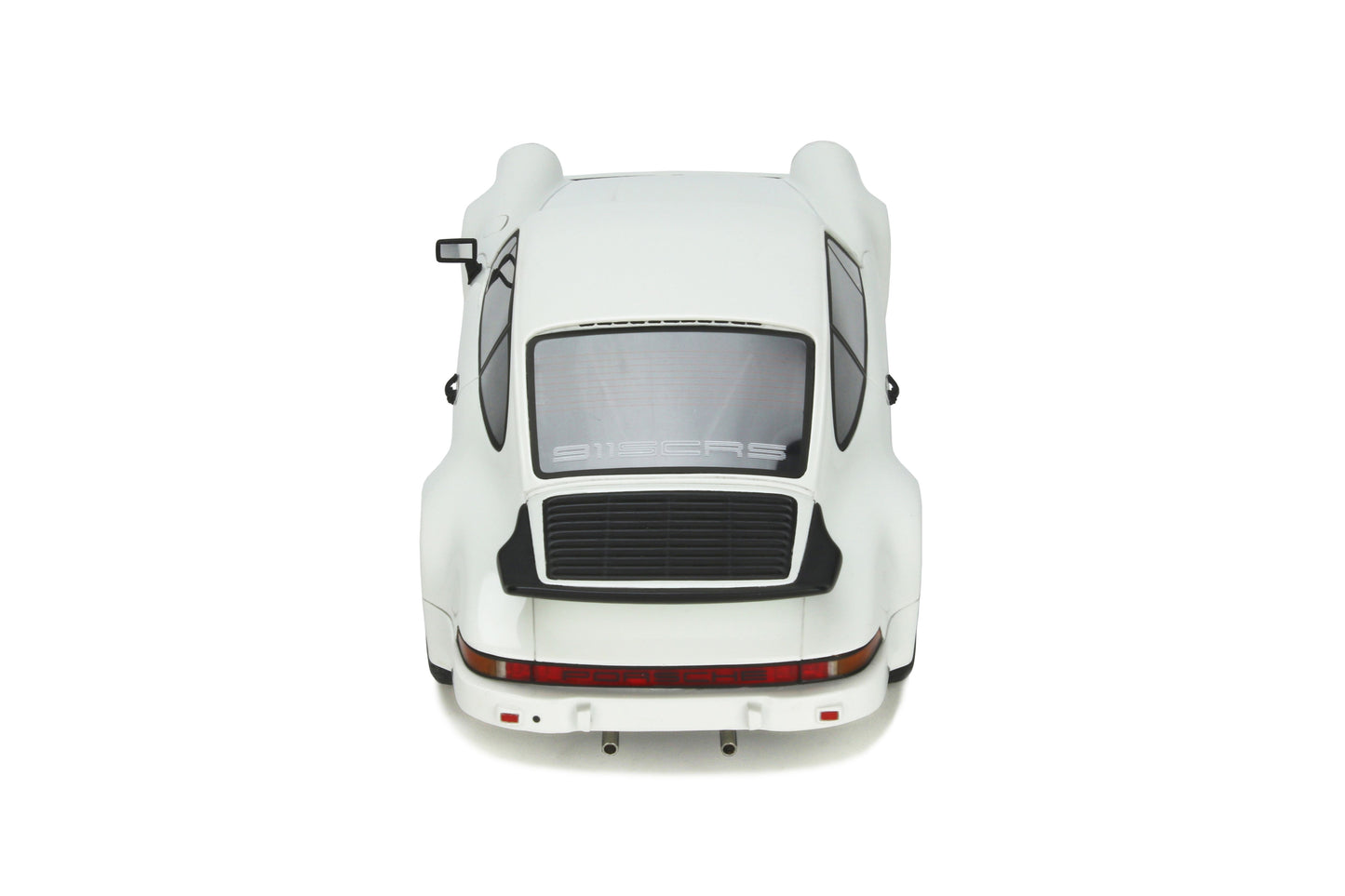GT Spirit 1:18 Porsche 911 930 SC RS GT320