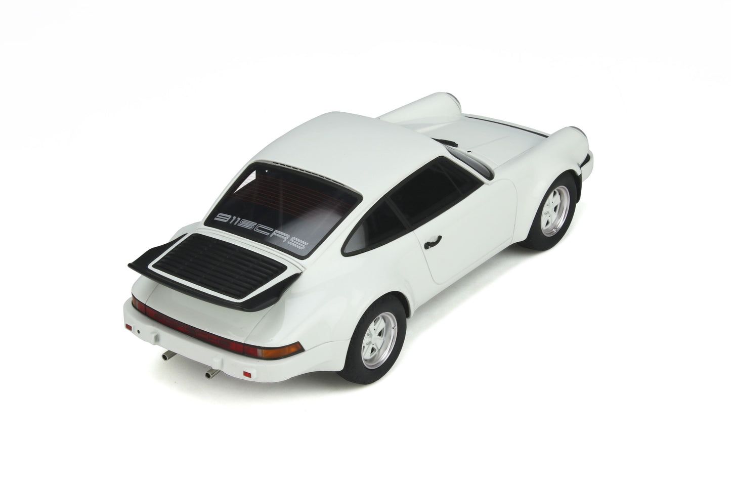 GT Spirit 1:18 Porsche 911 930 SC RS GT320