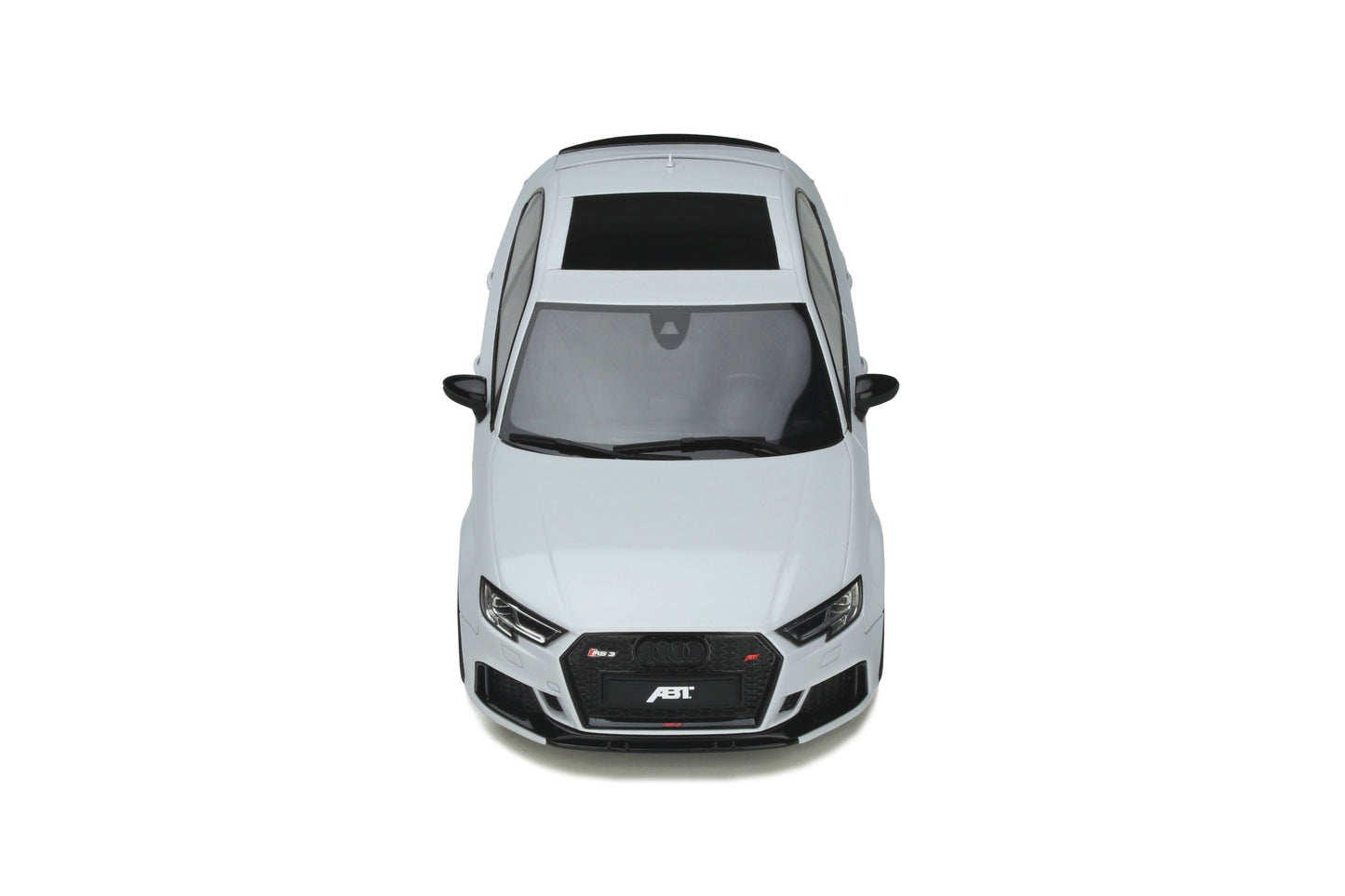 GT Spirit 1:18 Audi A3 Abt RS3 Sedan GT346