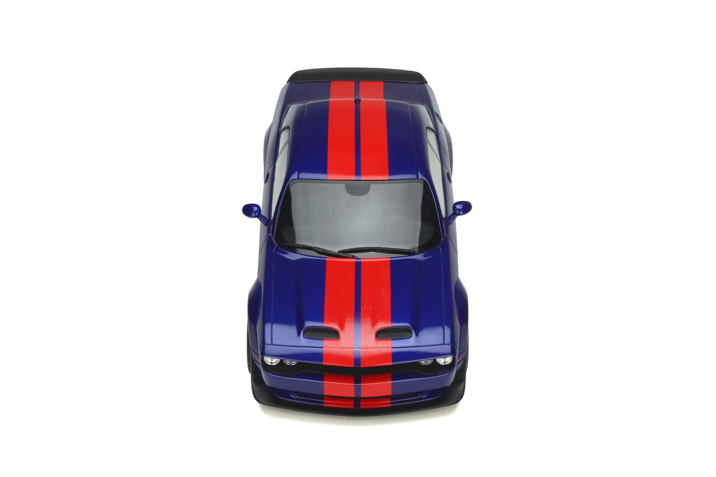 GT Spirit 1:18 Dodge Super Challenger Super Stock GT362