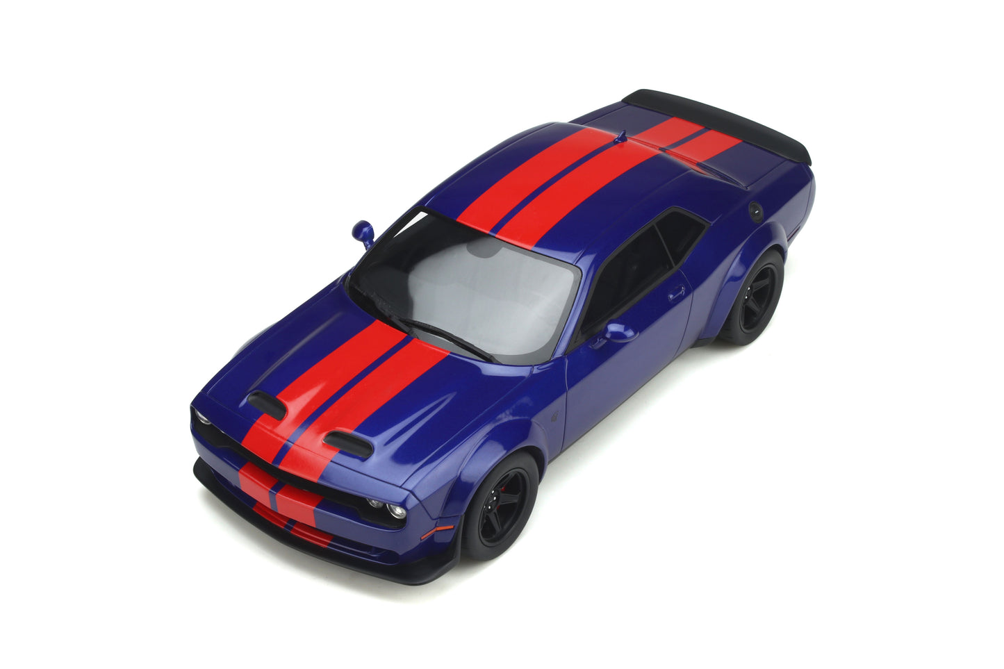 GT Spirit 1:18 Dodge Super Challenger Super Stock GT362