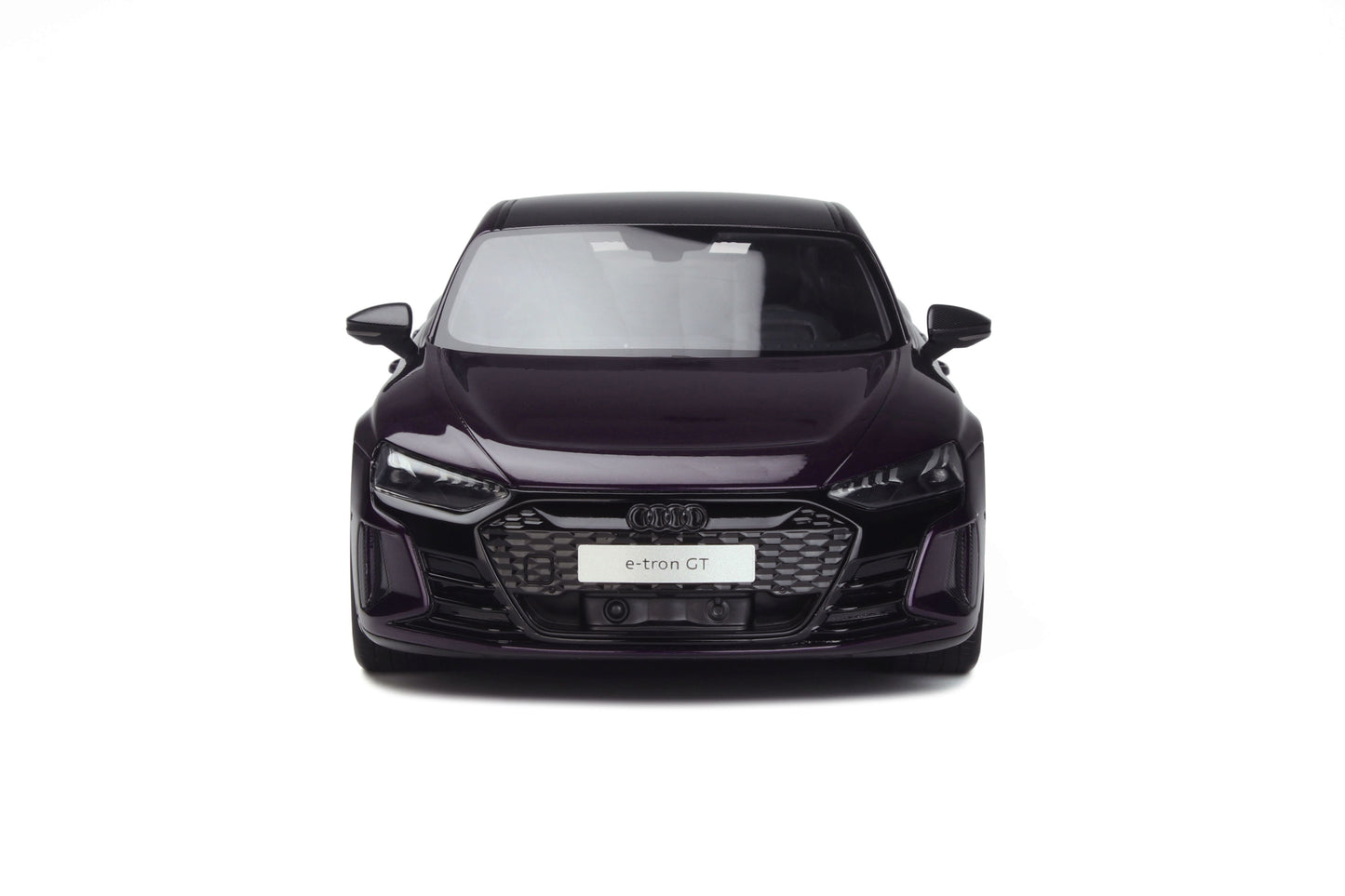 GT Spirit 1:18 2021 Audi RS E-TRON GT GT392