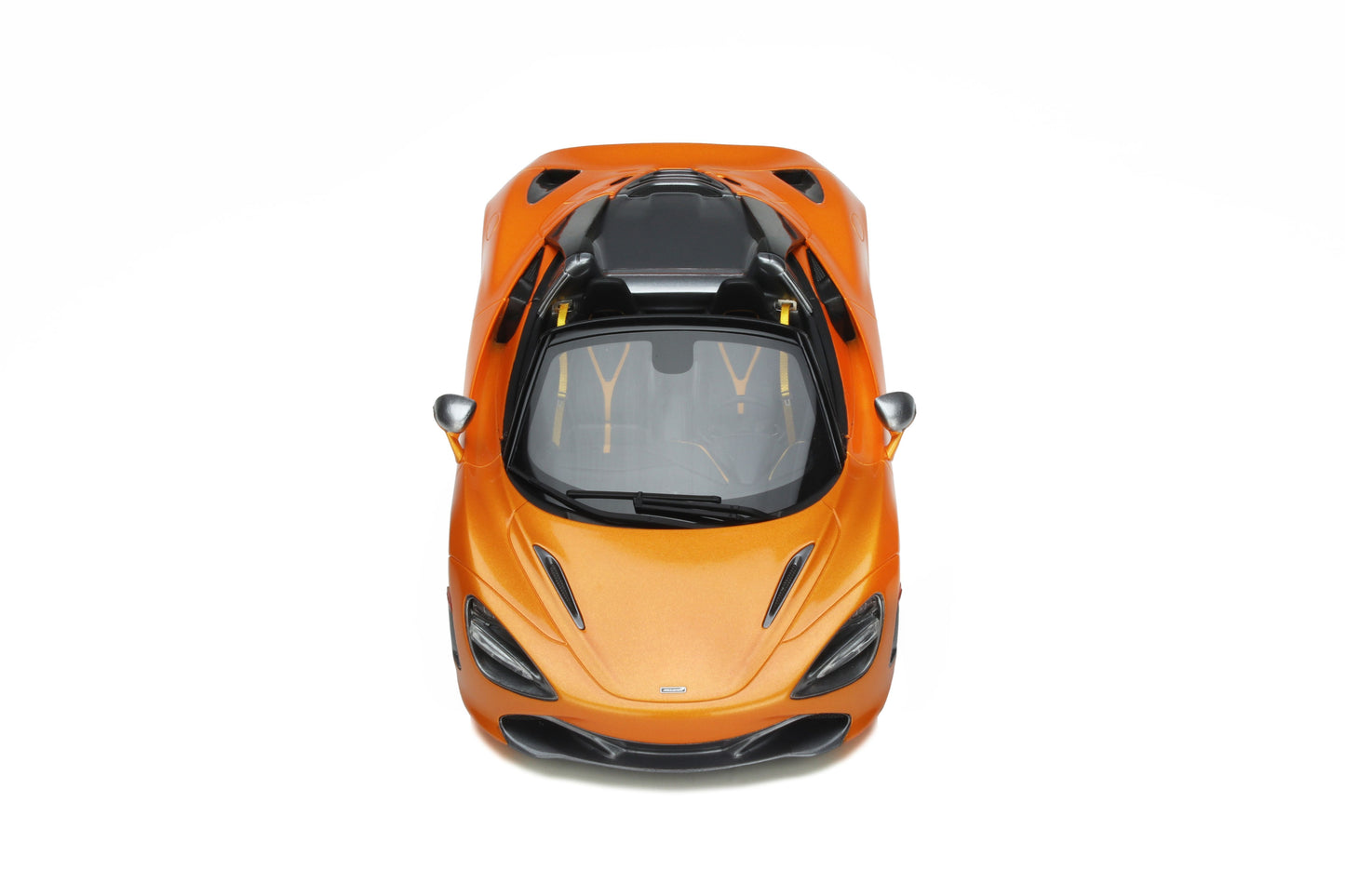 GT Spirit 1:18 McLaren 720S Spider GT819