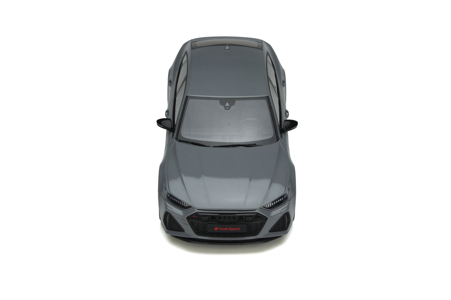 GT Spirit 1:18 Audi A7 RS7 Sportback Nardo Grey GT823