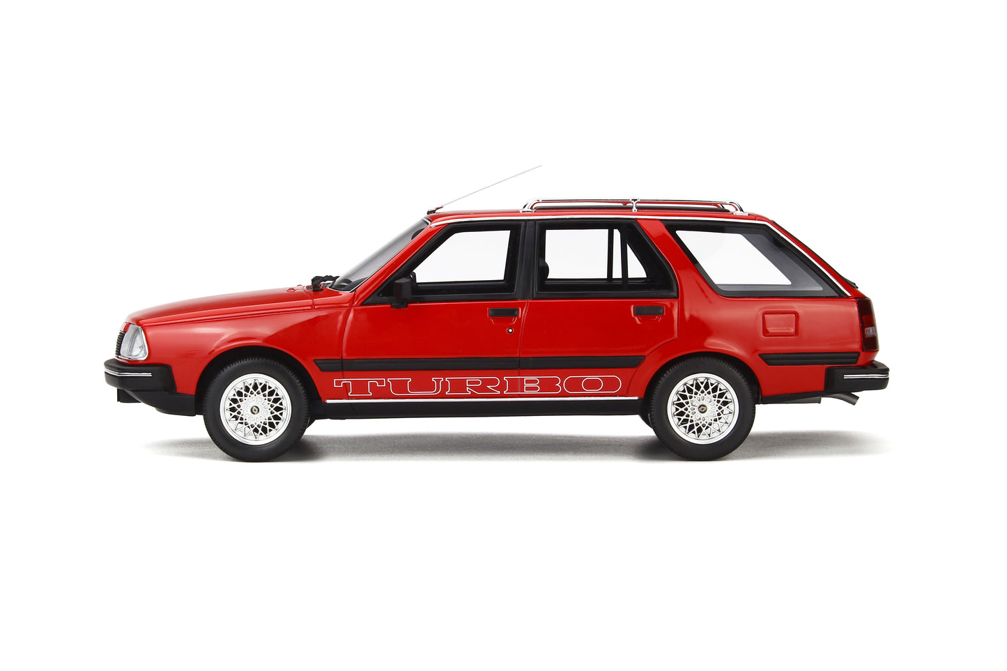 OTTO 1:18 Renault 18 Turbo Break OT269