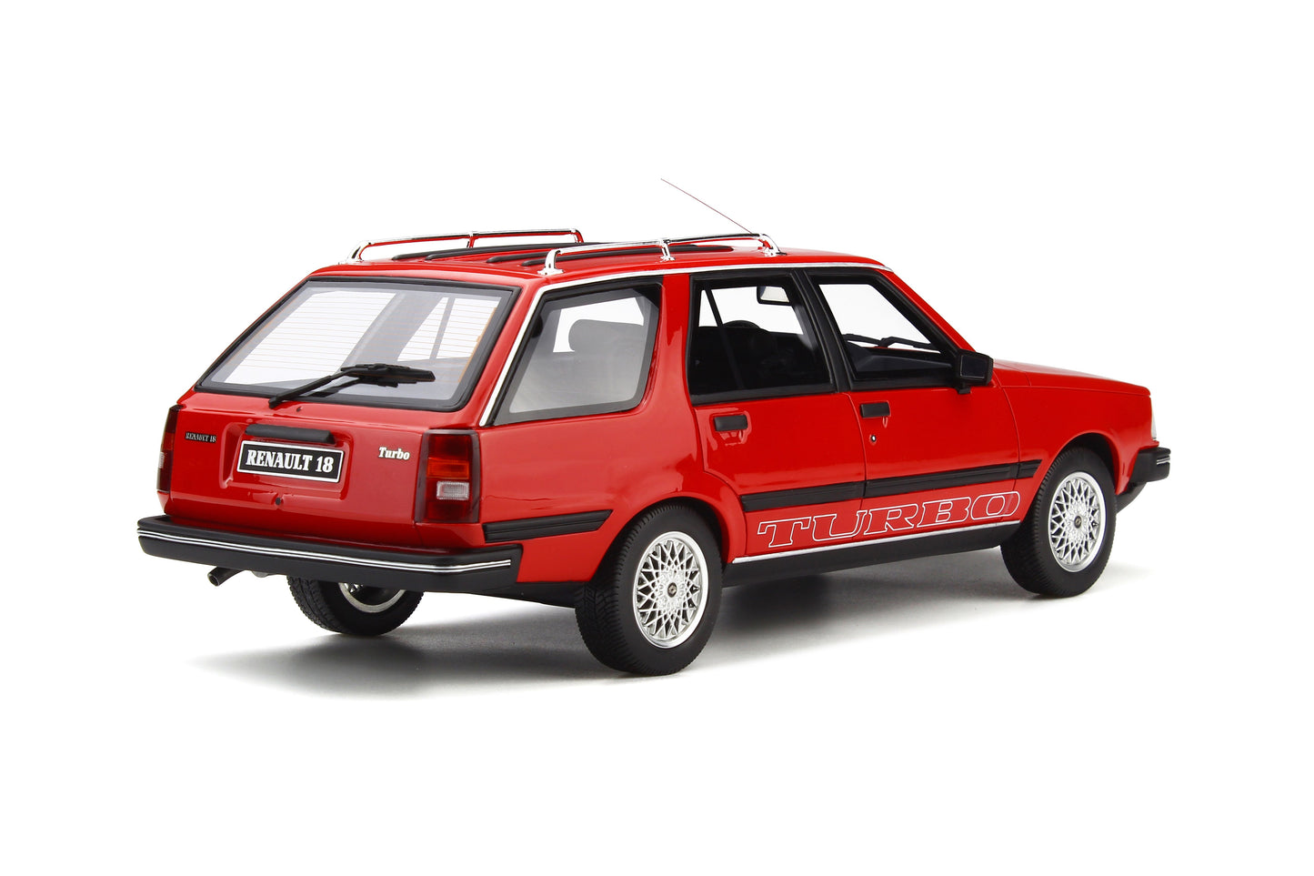OTTO 1:18 Renault 18 Turbo Break OT269