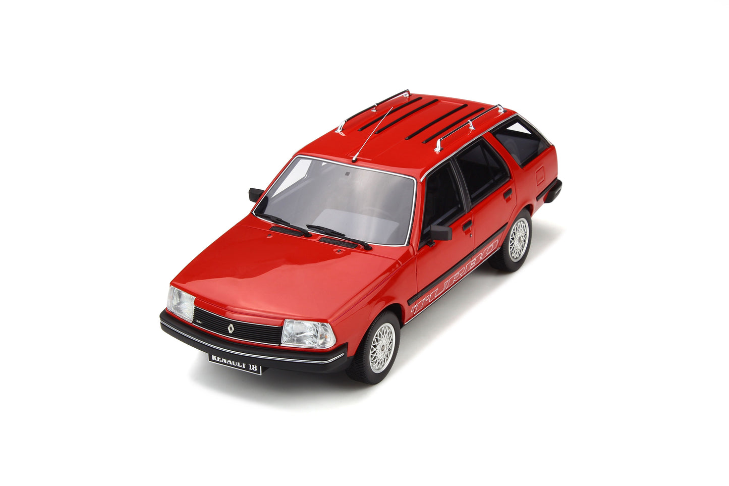 OTTO 1:18 Renault 18 Turbo Break OT269