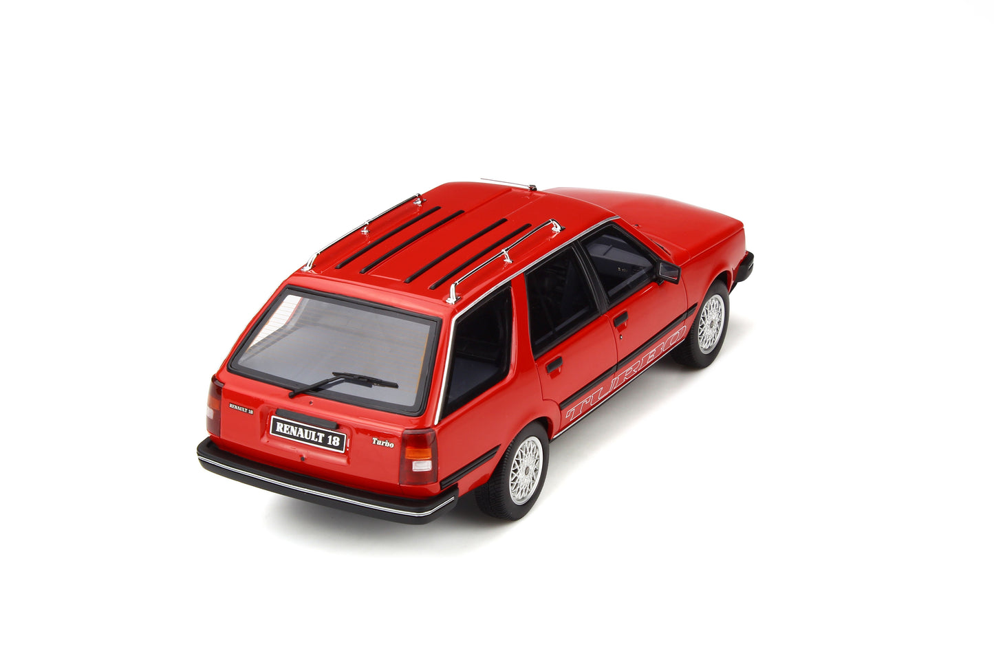 OTTO 1:18 Renault 18 Turbo Break OT269