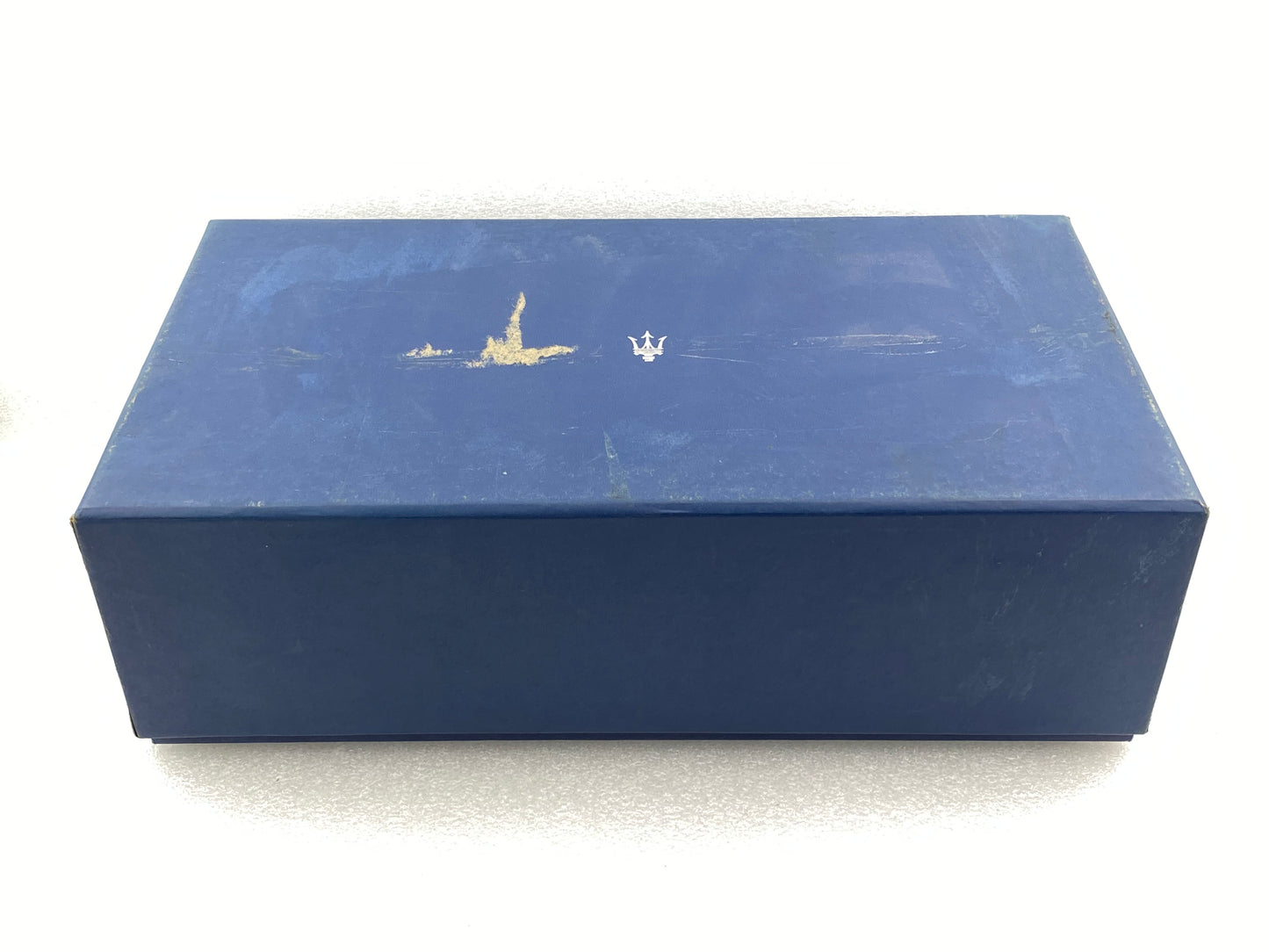 BBR 1:18 Maserati MC12 #33 FIA GT Winner ZhuHai 2004 P1803