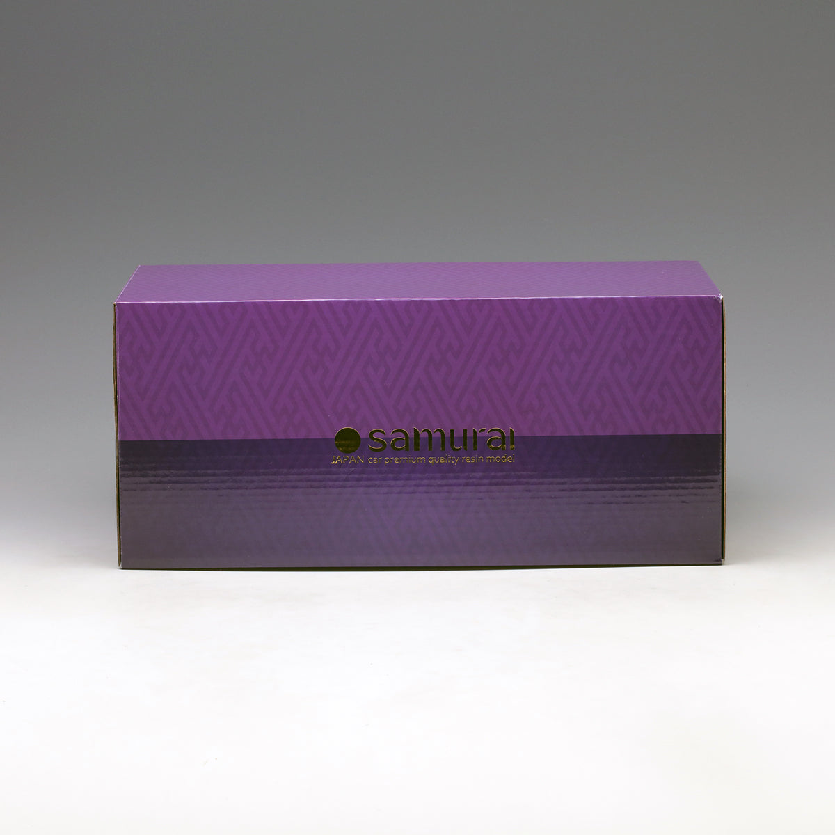 Kyosho Samurai 1:18 Lexus RX Platinum Silver KSR18014S