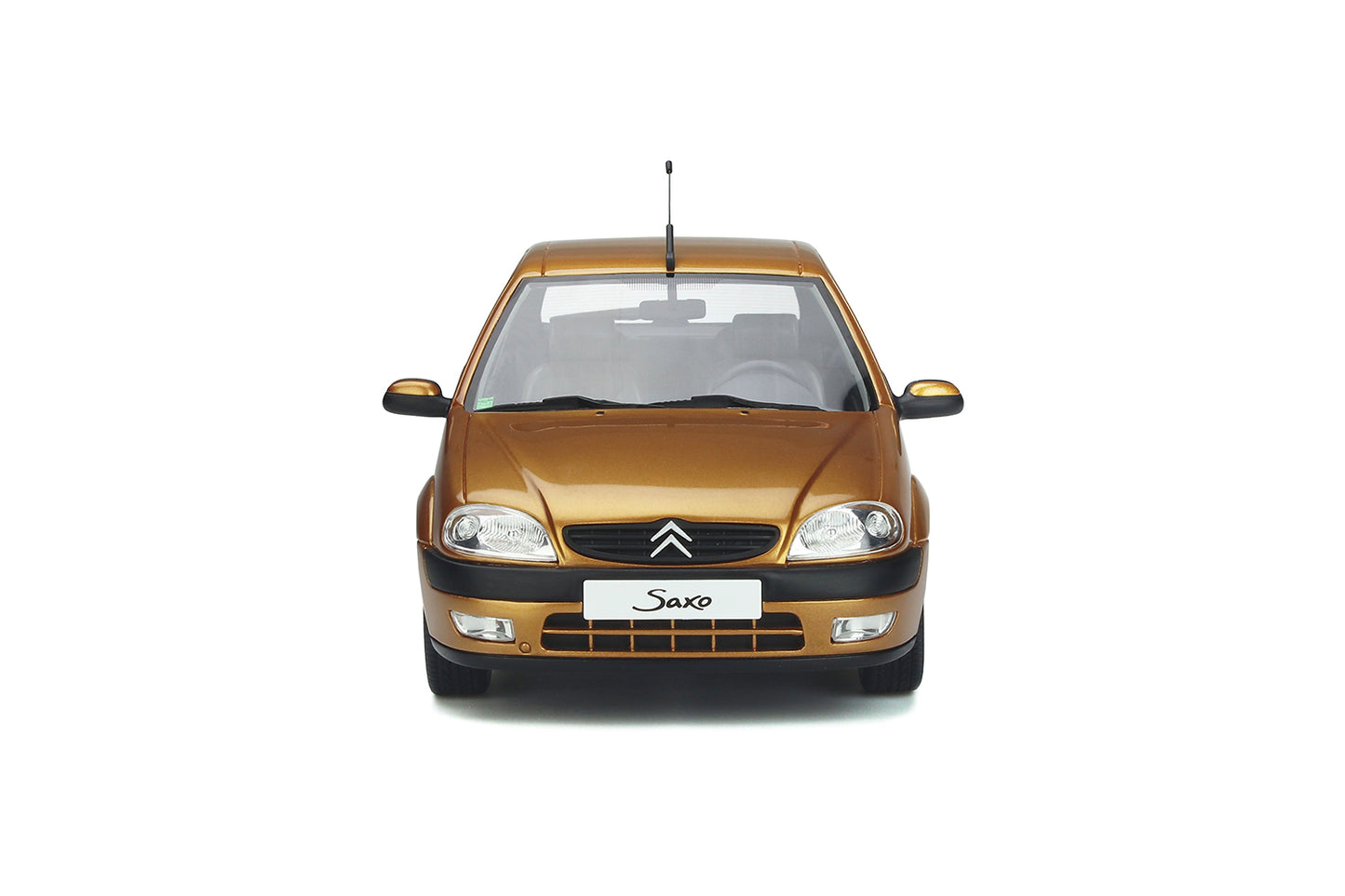 OTTO 1:18 2000 Citroen Saxo VTS OT893