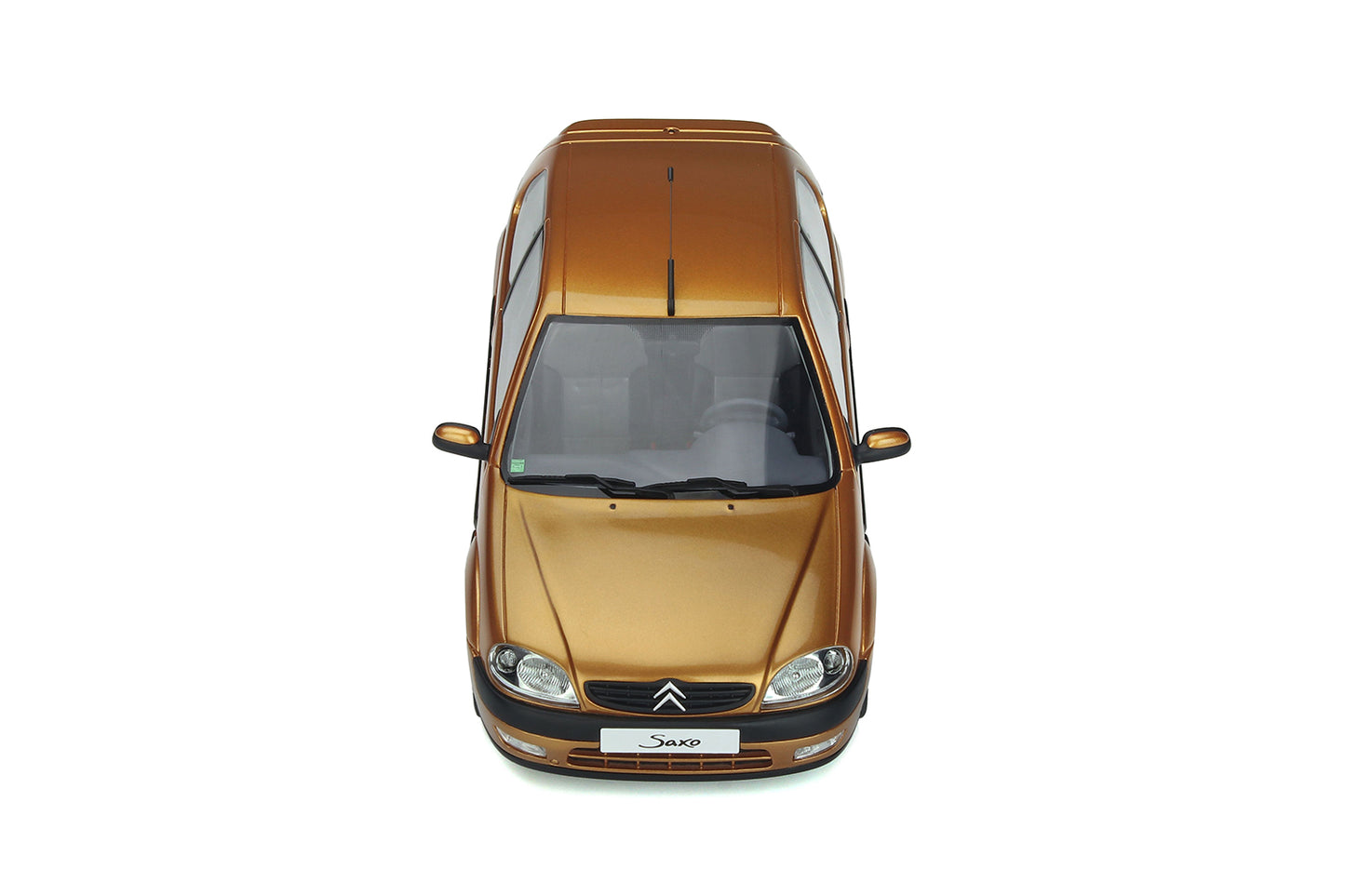OTTO 1:18 2000 Citroen Saxo VTS OT893