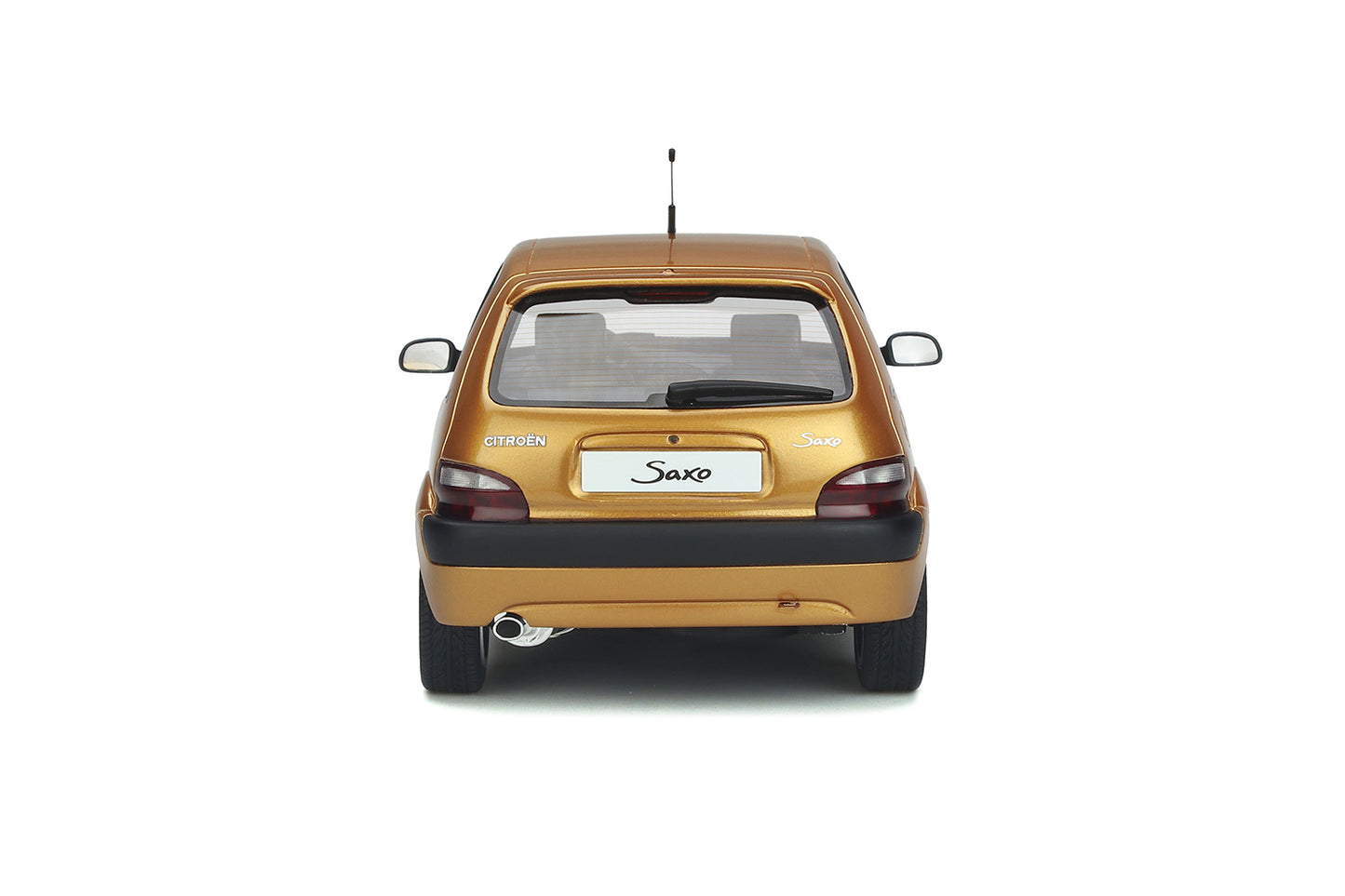 OTTO 1:18 2000 Citroen Saxo VTS OT893