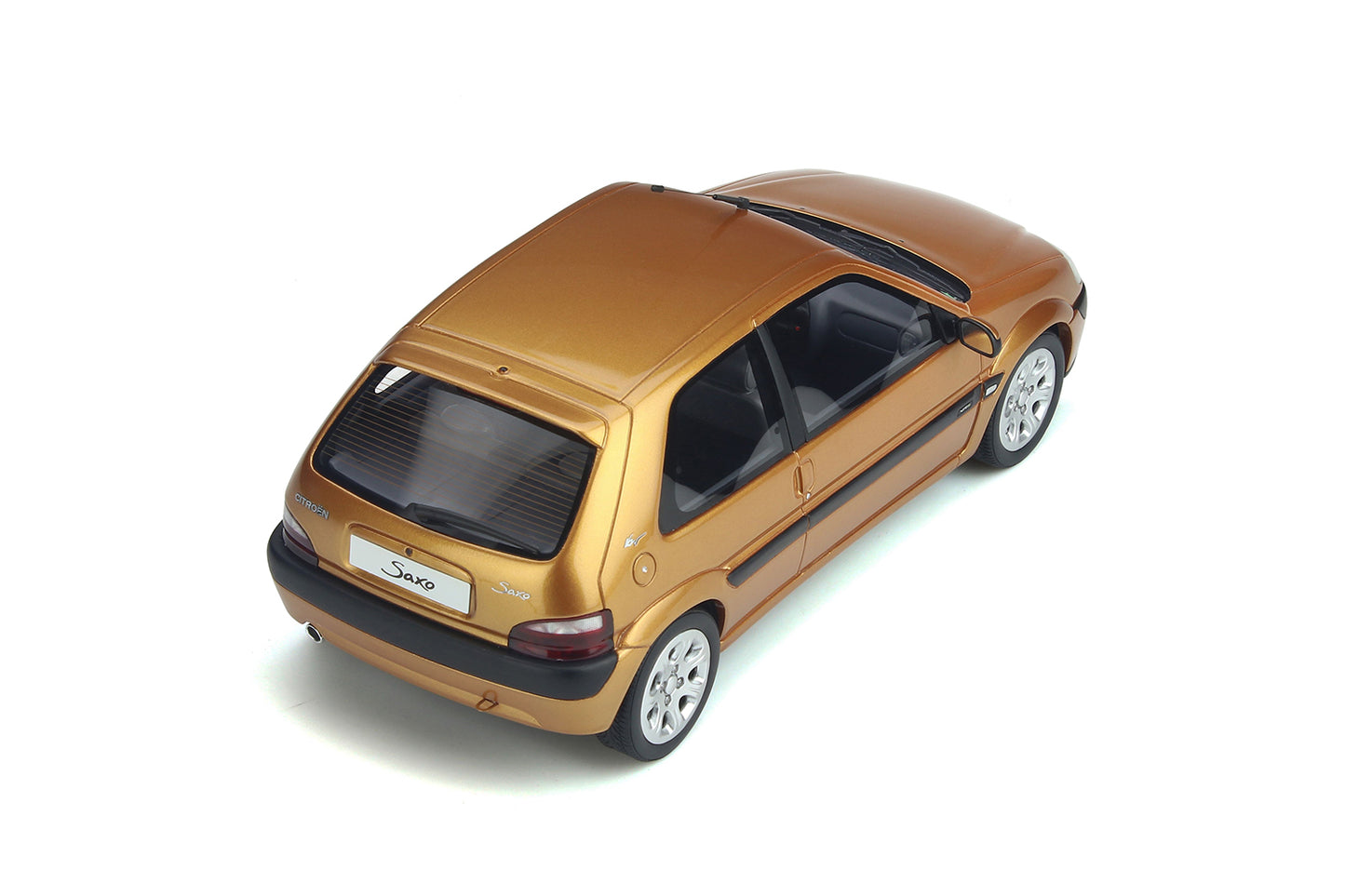 OTTO 1:18 2000 Citroen Saxo VTS OT893