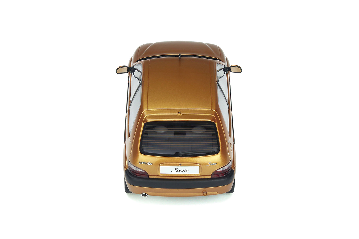 OTTO 1:18 2000 Citroen Saxo VTS OT893