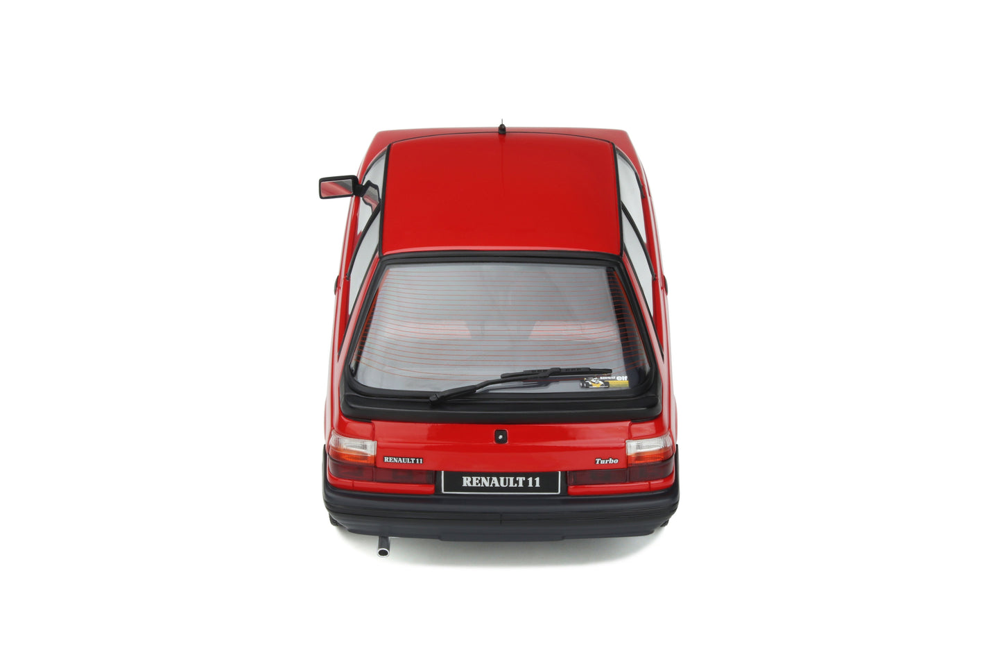 OTTO 1:18 1985 Renault 11 Turbo OT963