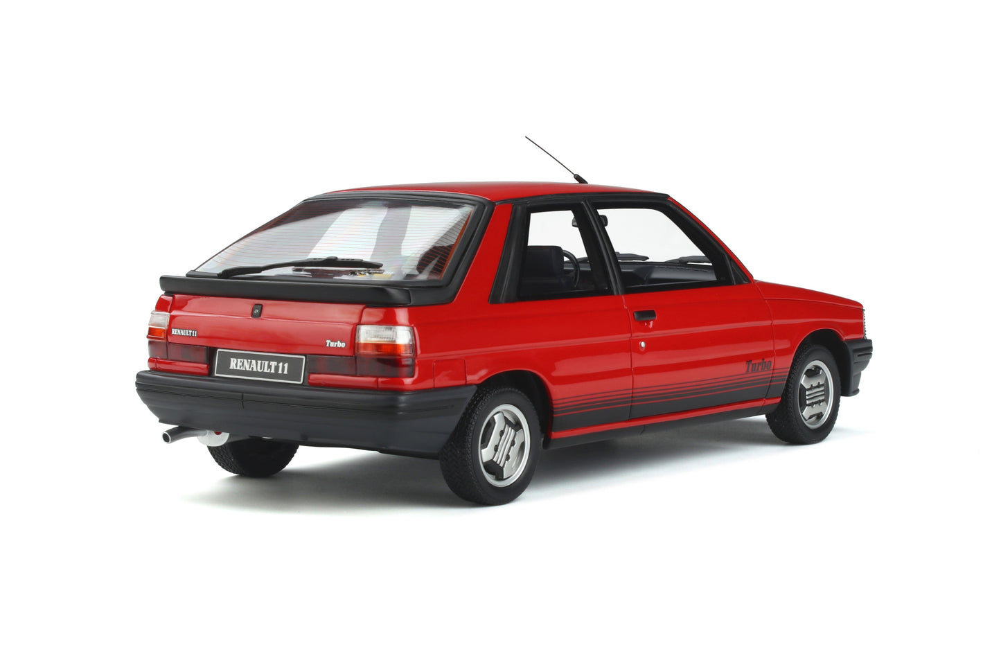 OTTO 1:18 1985 Renault 11 Turbo OT963