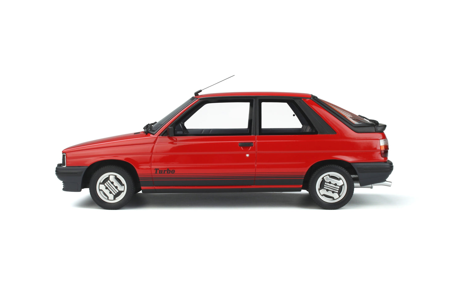 OTTO 1:18 1985 Renault 11 Turbo OT963