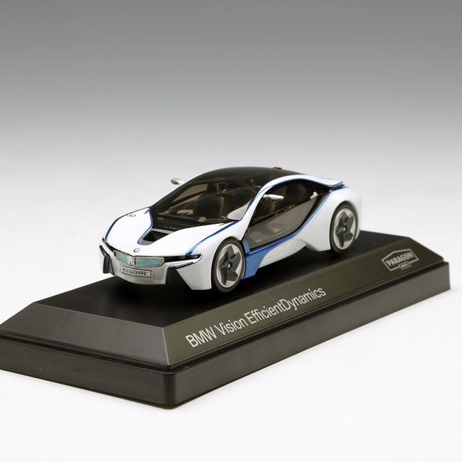 Paragon 1:43 BMW Vision Efficient Dynamics Concept PA-91021