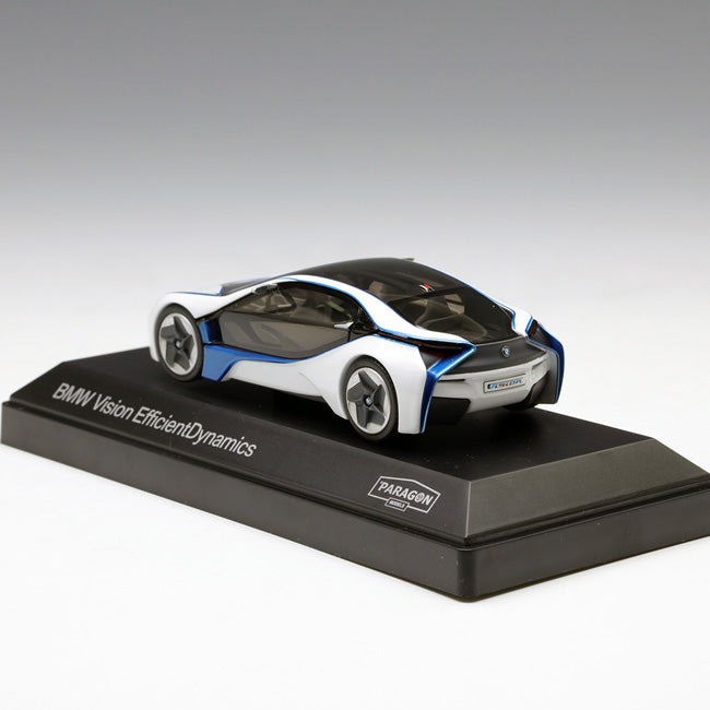 Paragon 1:43 BMW Vision Efficient Dynamics Concept PA-91021
