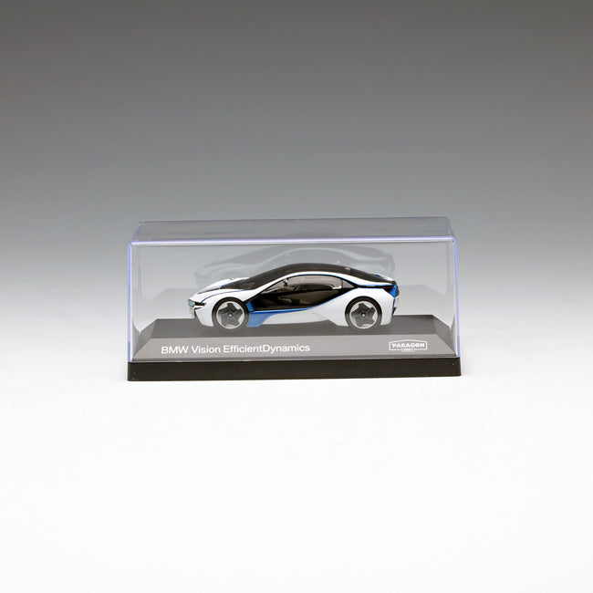 Paragon 1:43 BMW Vision Efficient Dynamics Concept PA-91021