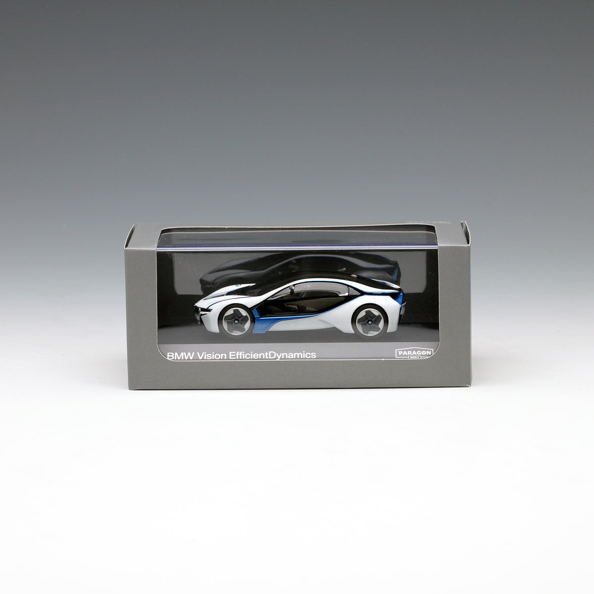 Paragon 1:43 BMW Vision Efficient Dynamics Concept PA-91021
