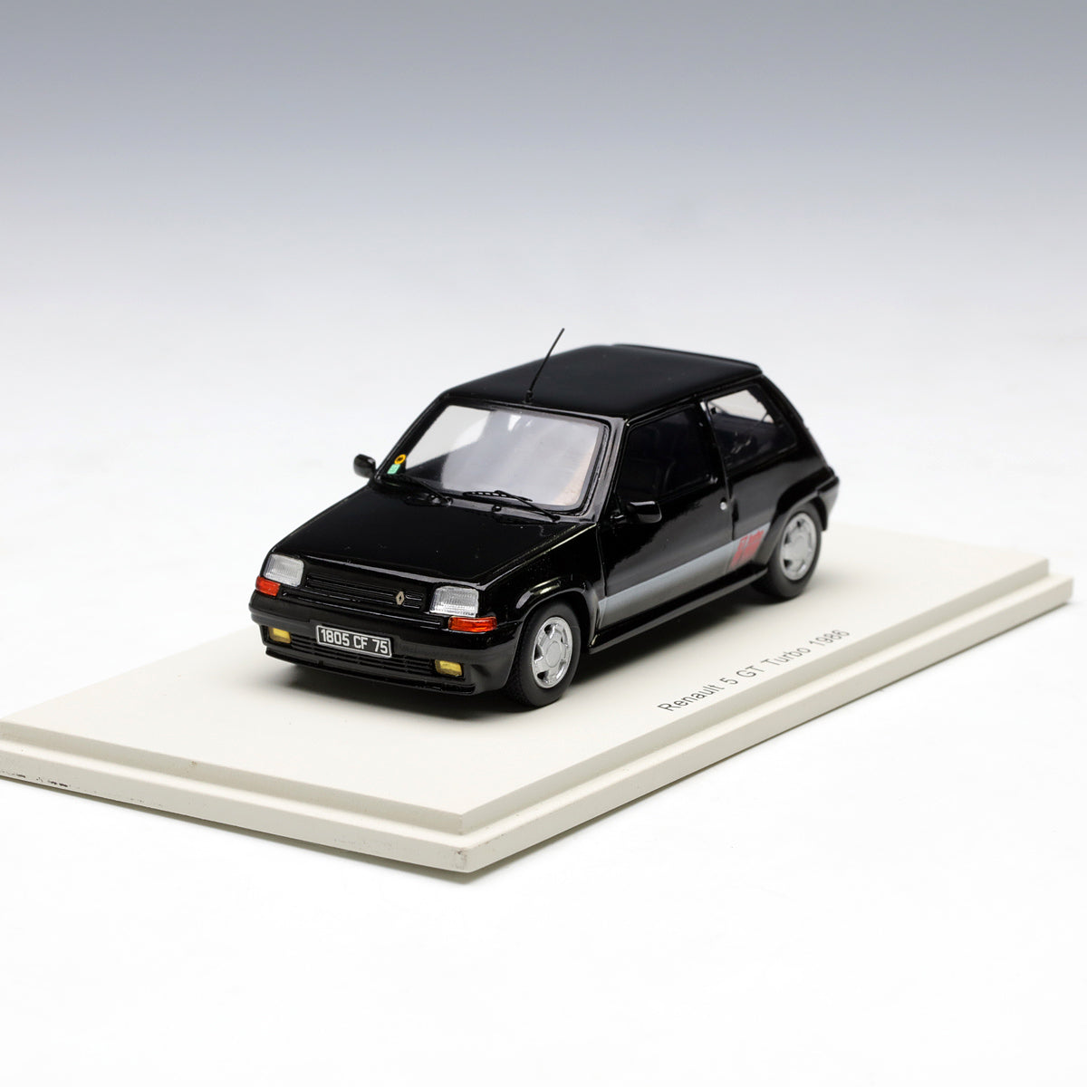 Spark 1:43 Renault 5 GT Turbo 1986 S3845