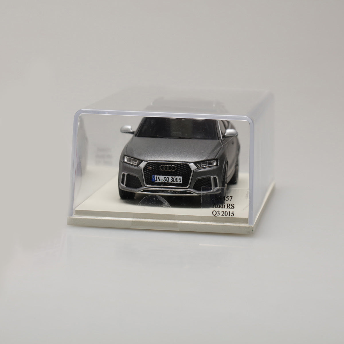 Spark 1:43 Audi Q3 RS 2015 S4457