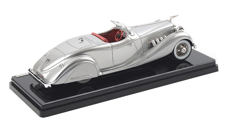 TSM 1:43 Duesenberg SJ 1935 Gurney Nutting Speedster TSM144356