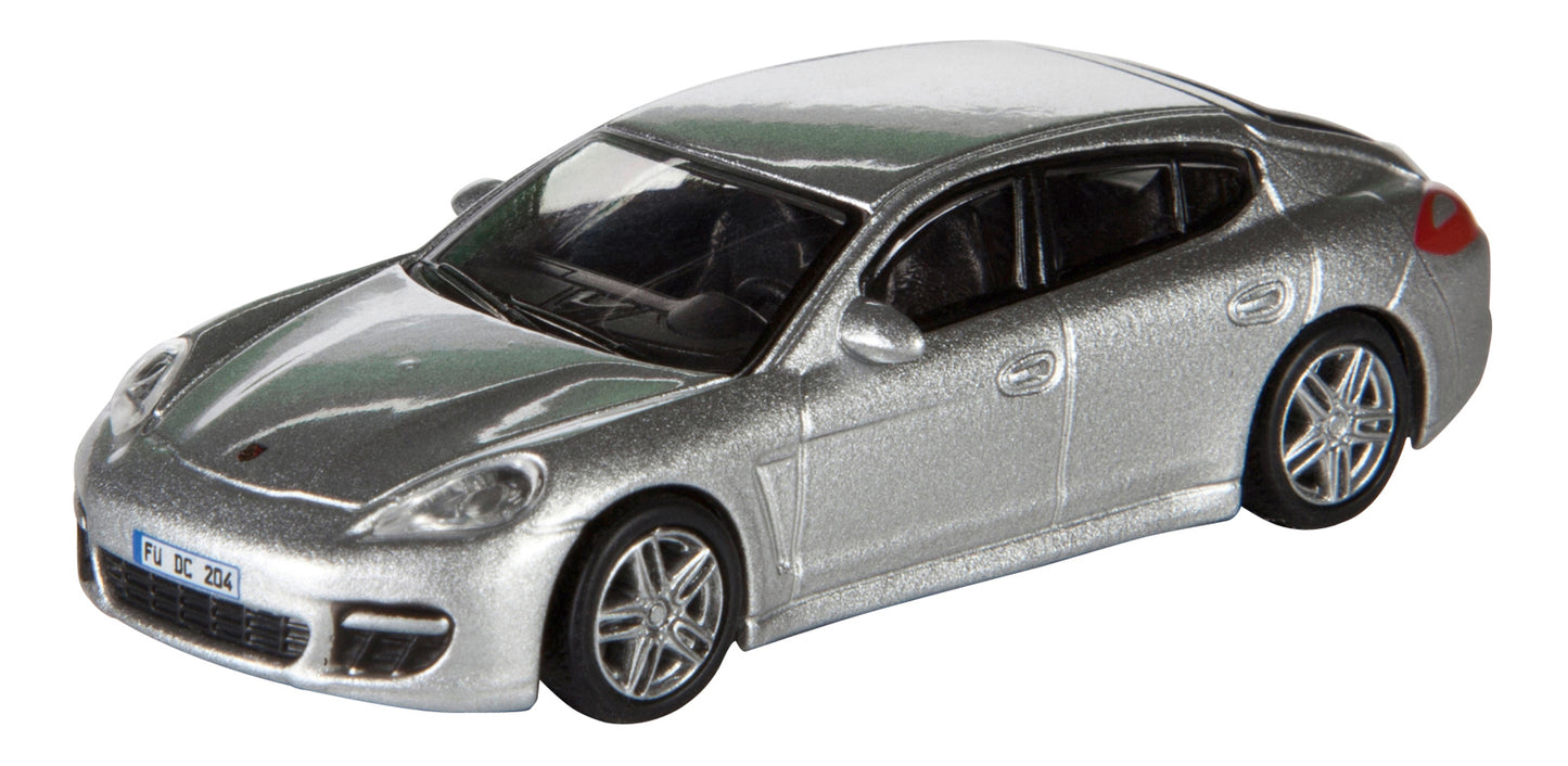 Schuco 1:87 Porsche Panamera 452596900