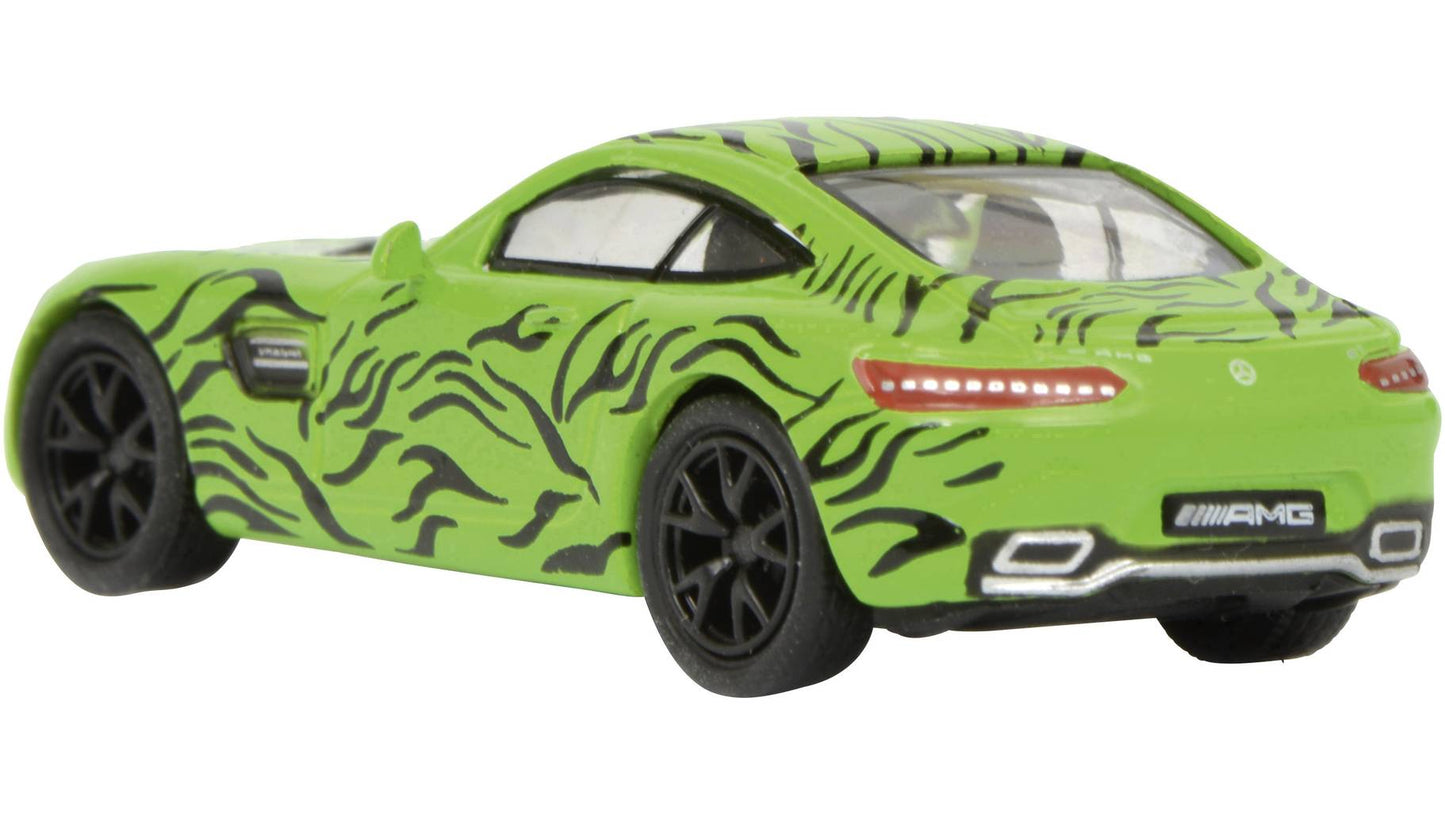 Schuco 1/87 Mercedes AMG GT Erlkonig 452634300
