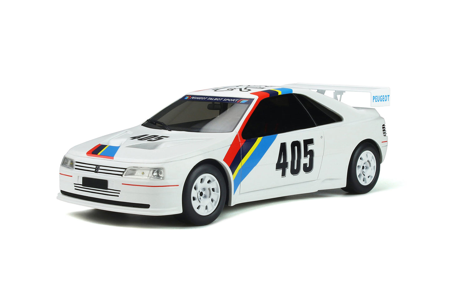 OTTO 1:18 1988 Peugeot 405 T16 Gr.S OT850