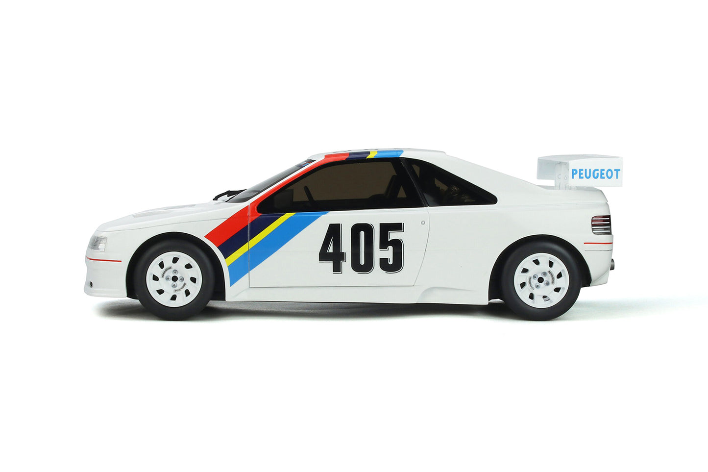 OTTO 1:18 1988 Peugeot 405 T16 Gr.S OT850