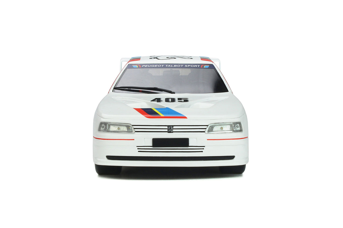 OTTO 1:18 1988 Peugeot 405 T16 Gr.S OT850