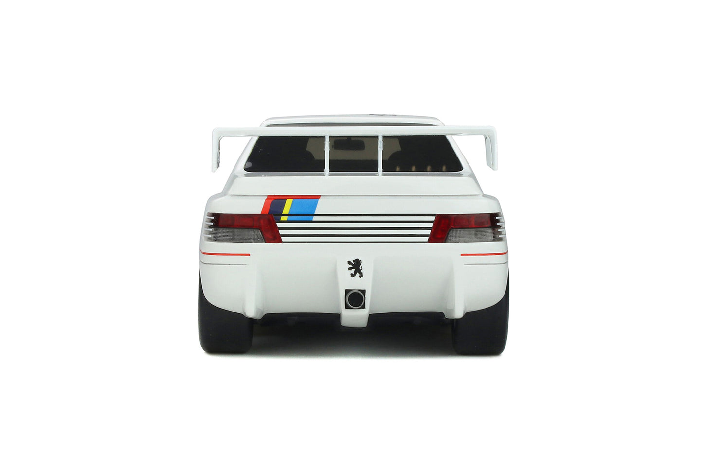 OTTO 1:18 1988 Peugeot 405 T16 Gr.S OT850