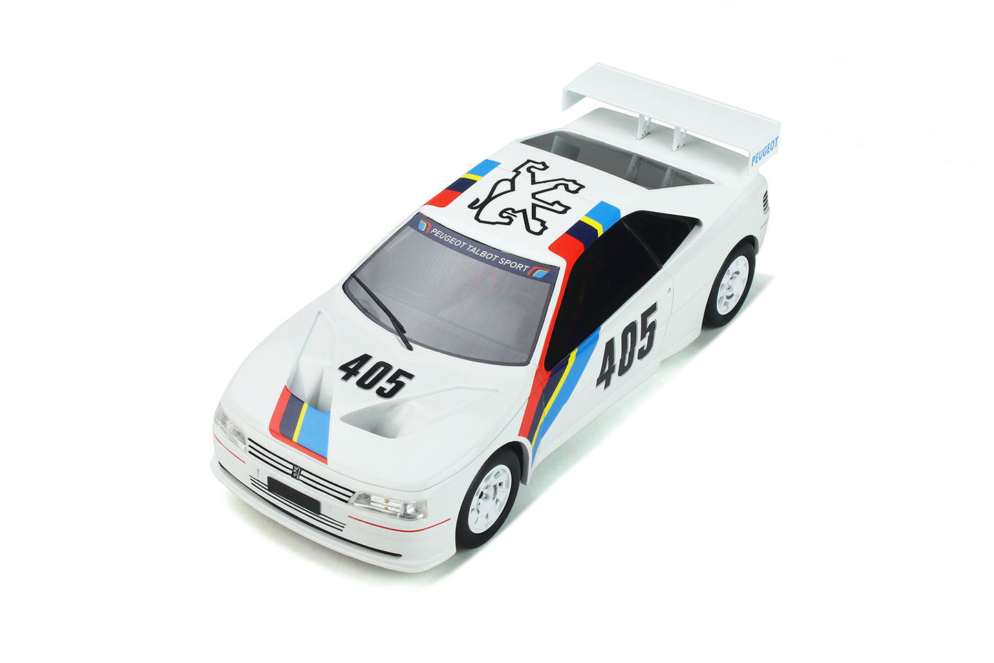 OTTO 1:18 1988 Peugeot 405 T16 Gr.S OT850