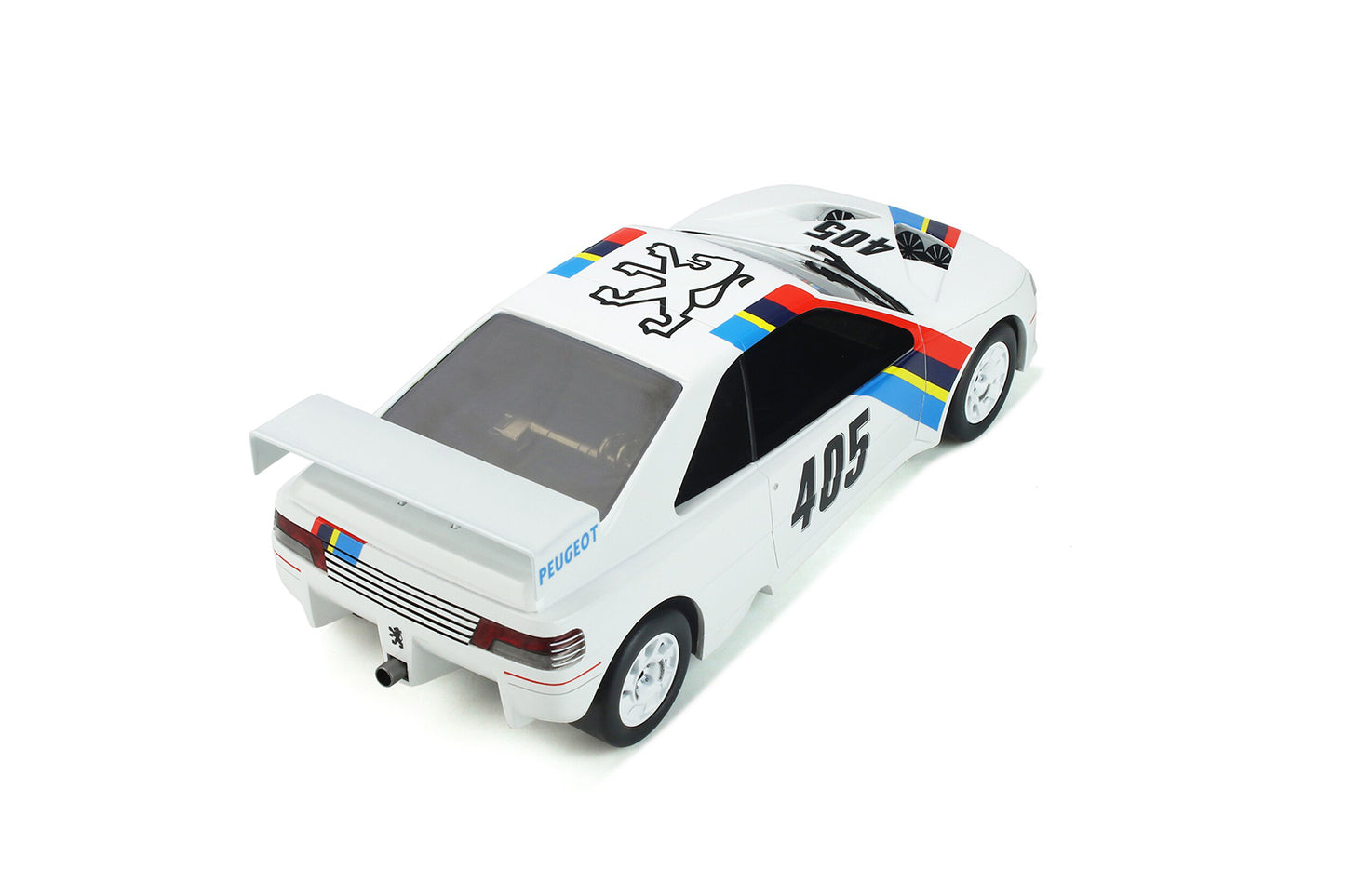 OTTO 1:18 1988 Peugeot 405 T16 Gr.S OT850