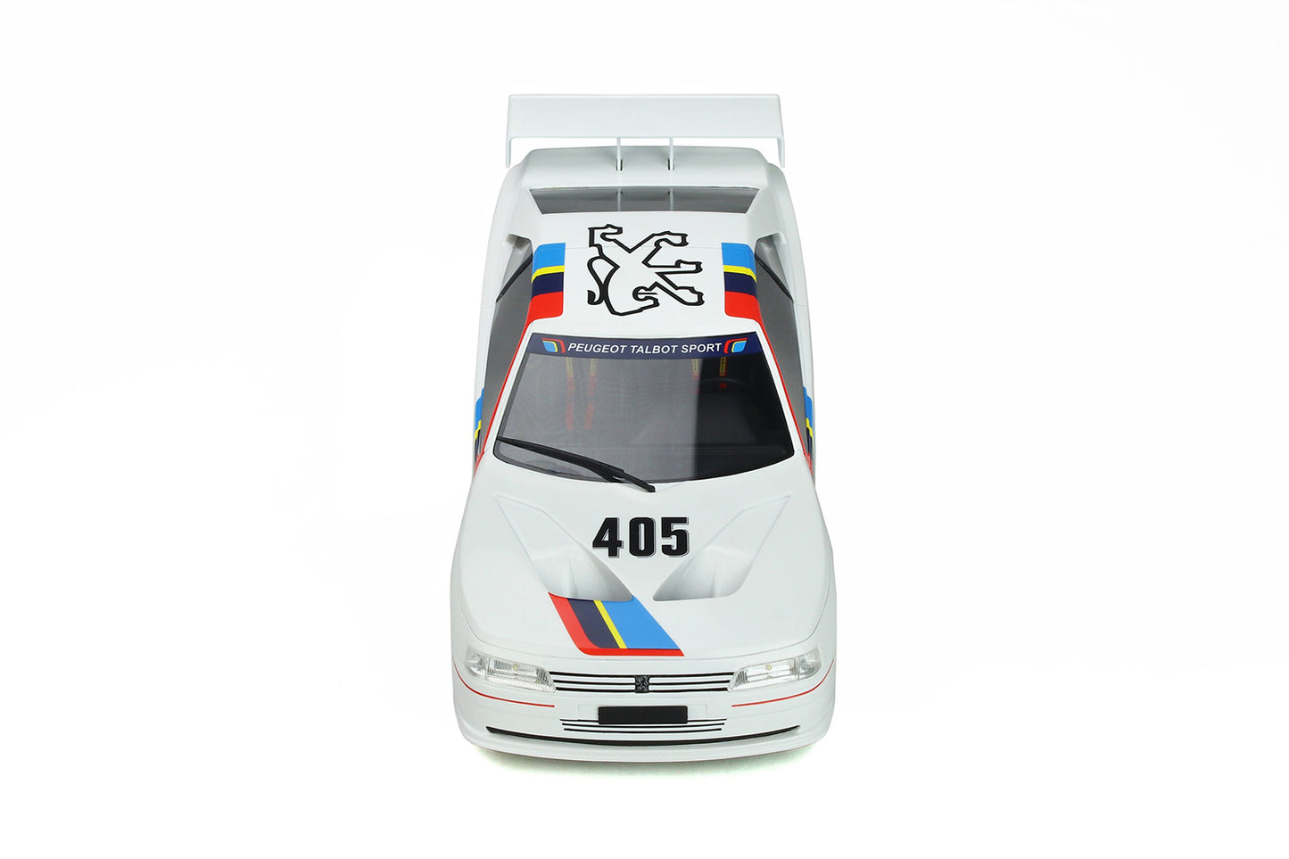 OTTO 1:18 1988 Peugeot 405 T16 Gr.S OT850