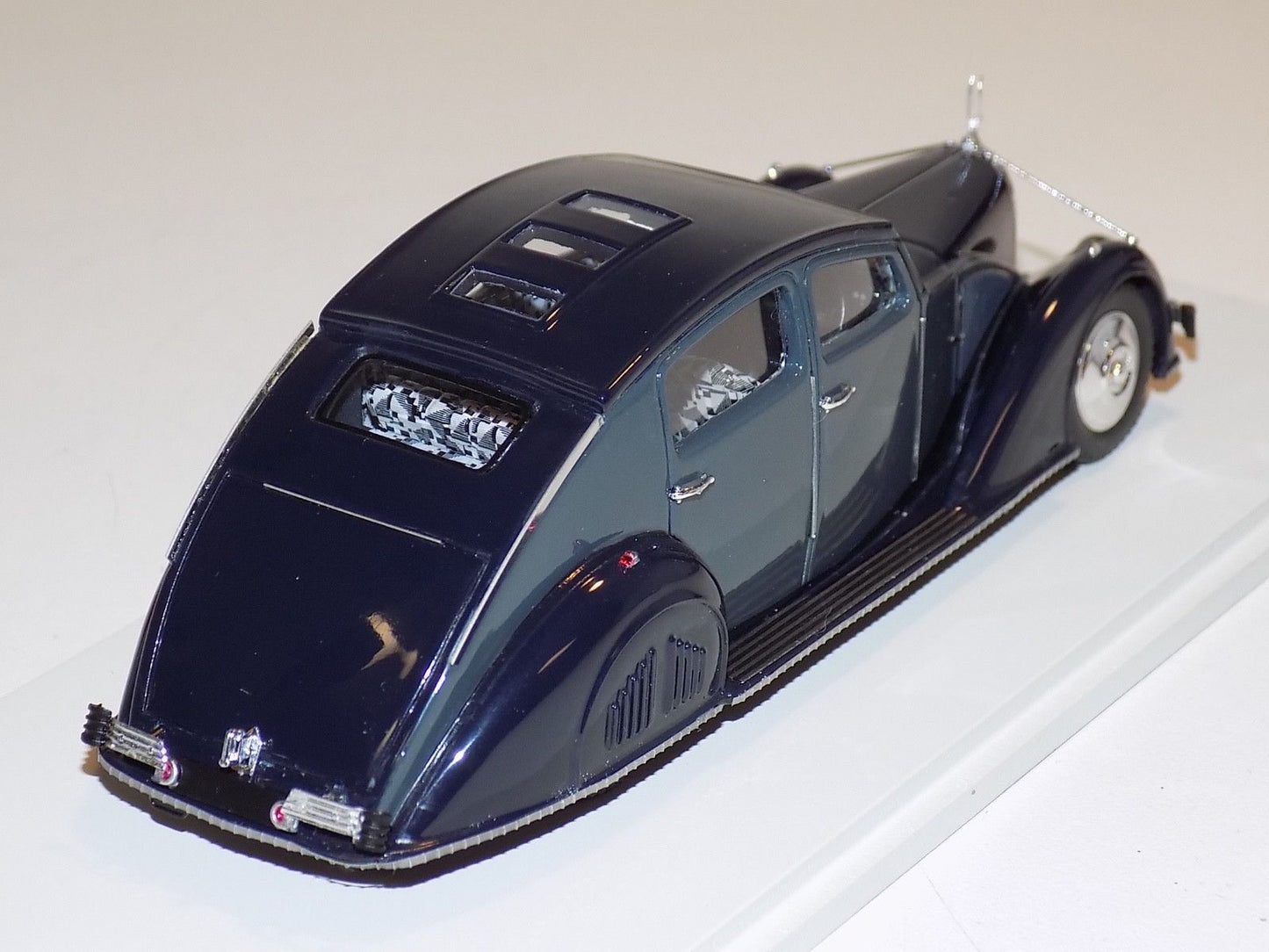 Spark 1:43 Voisin C25 Aerodyne 1936 S2712