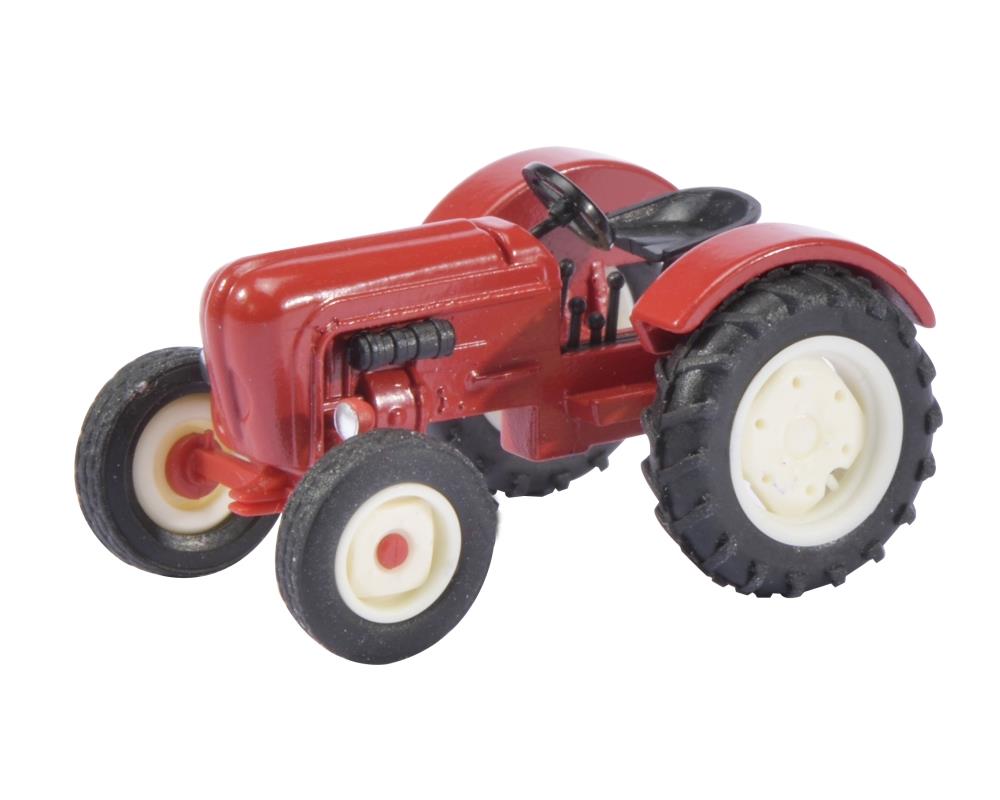 Schuco 1:87 Porsche Diesel Junior Tractor 452619500