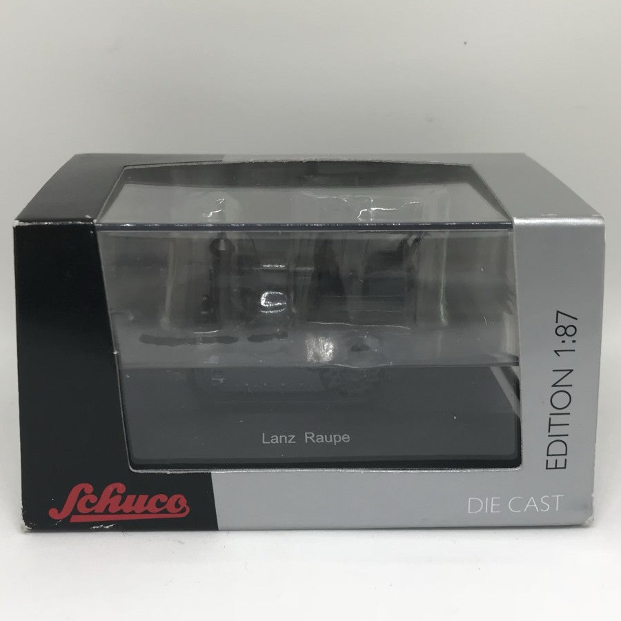 Schuco 1:87 Lanz Raupe Caterpillar Tractor 452622900