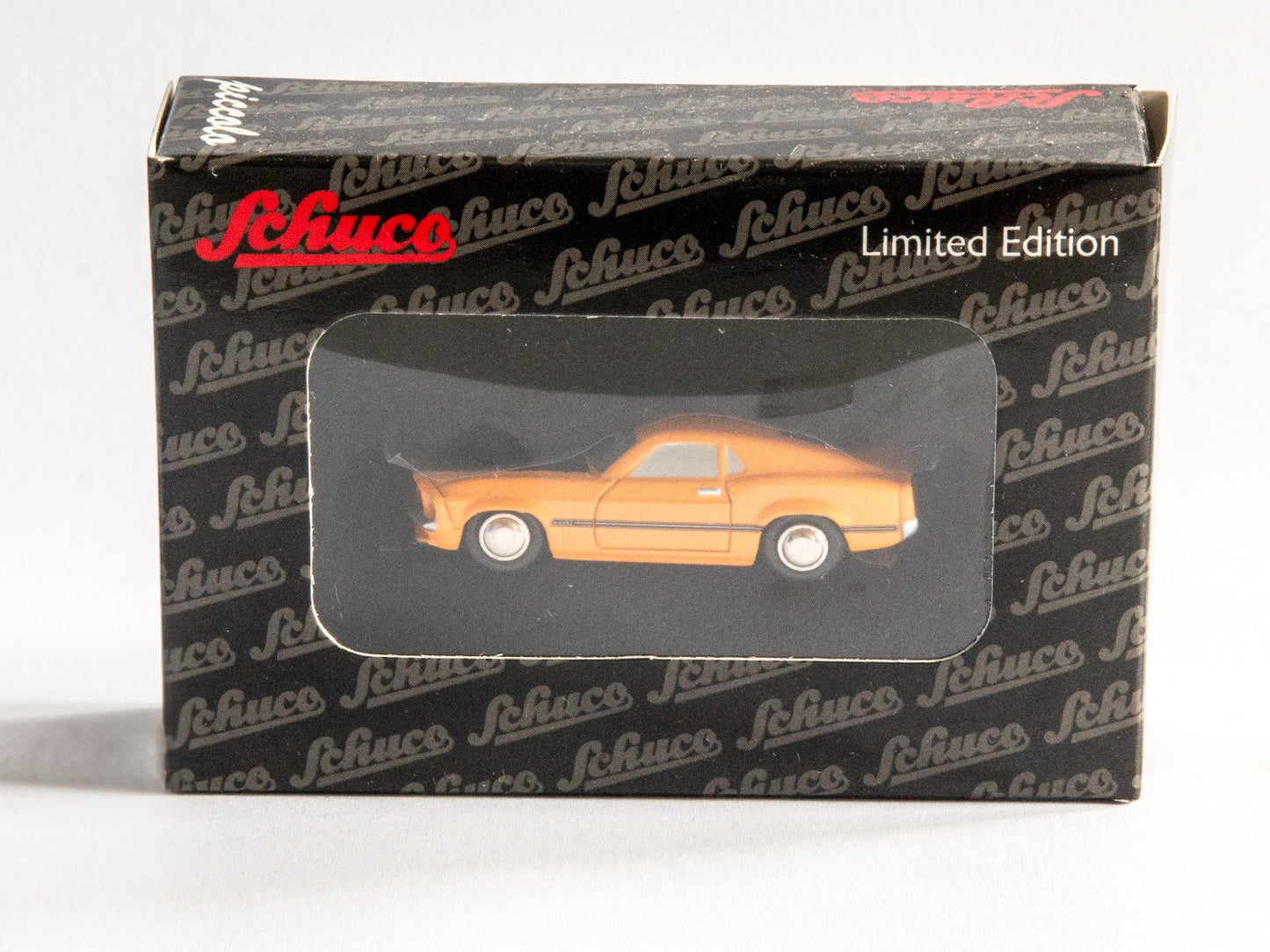 Schuco 1:90 Piccolo Ford Mustang Mach 1 450583300