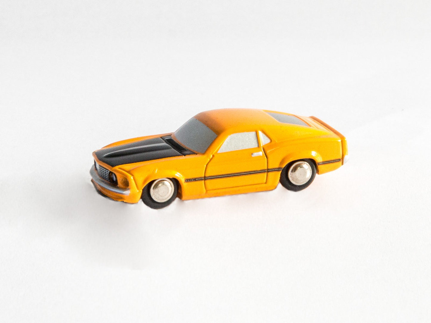 Schuco 1:90 Piccolo Ford Mustang Mach 1 450583300