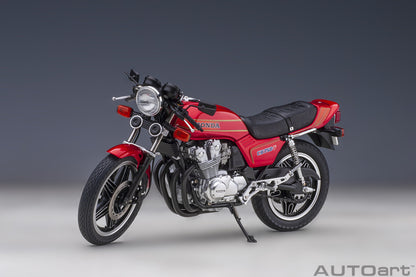 AUTOart 1:12 Honda CB750F Baribari Legend 12561