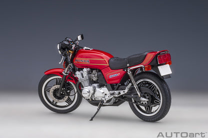 AUTOart 1:12 Honda CB750F Baribari Legend 12561