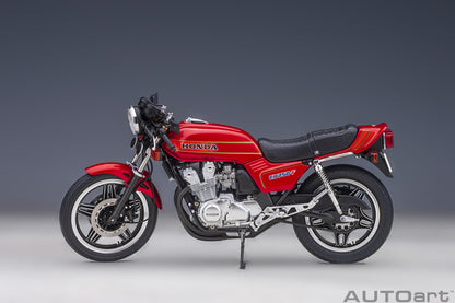 AUTOart 1:12 Honda CB750F Baribari Legend 12561