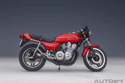 AUTOart 1:12 Honda CB750F Baribari Legend 12561