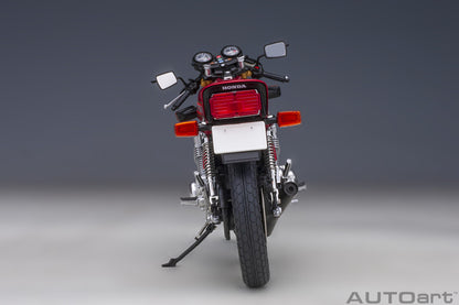 AUTOart 1:12 Honda CB750F Baribari Legend 12561