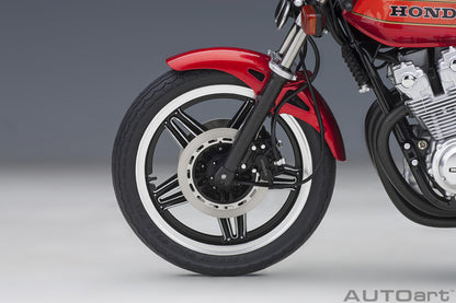 AUTOart 1:12 Honda CB750F Baribari Legend 12561