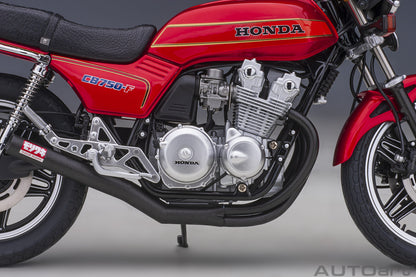 AUTOart 1:12 Honda CB750F Baribari Legend 12561